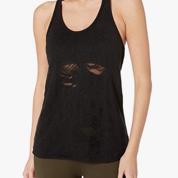 Alo Yoga Pure Tank-Distressed
Size XS - Picture 6 of 8